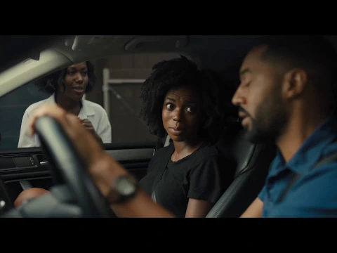 THE WEEKEND - In Select Theaters and On Demand 9/13