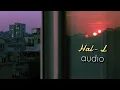 Download Lagu Hal - L  ( Lyric + tiktok version )