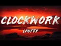 Laufey - Clockwork Clean
