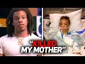 Wendy Williams Son s TEARS Kevin Sr for INCAPACITATING His mother LAWSUIT