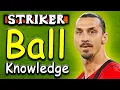 2 Hours of ELITE Striker Ball Knowledge To Fall Asleep To