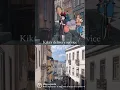 Download Lagu Kiki’s delivery service city in real life 😍#ghibli