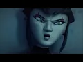 AMV - TMNT 2012 - Cannibal Corpse - Eaten From Inside