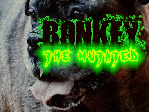Bonkey: The Mutated | Official TV Spot | Horror Comedy (2026)