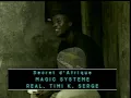 MAGIC SYSTEM - Secret d'afrique (HQ)