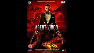full audio govind bolo gopal bolo agent vinod original track 