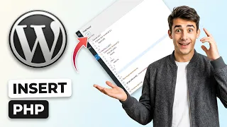 How to add PHP to a WordPress page Easiest Way 2026 Guide
