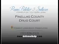 Drug Court in Pinellas County Florida