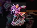 How to Paint Cel-Shaded Comic Book Models in Warhammer