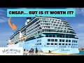 Margaritaville at Sea s newest ship I tried it and this is what I thought