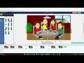Behind The Goanimate Coris Gets Sent To Bed Early
