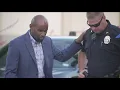 Suspect who killed 8 at Texas outlet mall identified