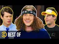 Workaholics The Best of Adam Blake and Ders