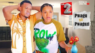 KP Zebuu Pwagu Na Pwaguzi Vol 2 