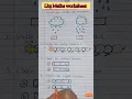 Math Worksheet
