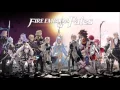 Download Lagu Fire Emblem Fates OST ~Thorn in You~ (Calm \u0026 Roar) A Fateful Decision