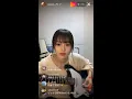 Download Lagu Sayaka Yamamoto instagram live 161022