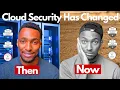 You Can t Break Into Cloud Security the same Way in 2026