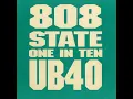 One In Ten (UB40 Vocal)
