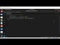User s home directory from the HOME environment variable in Python