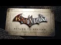Video di Batman: Return to Arkham per PS4 e Xbox One Trailer di Annuncio Ufficiale
