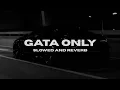 Download Lagu FloyyMenor, Cris MJ - Gata Only (Slowed and Reverb)