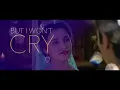 Naomi Scott - Speechless (From "Aladdin"/Official Lyric Video)