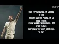 Future Feat. Drake - Used To This (Lyrics)