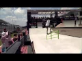 Vanessa Torres wins bronze in X Games Austin Women s Skateboard Street - ESPN