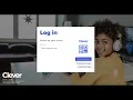 Literably Training 2b Logging in Clever SSO