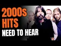 Download Lagu 15 Best Rock HITs of the 2000s You Still Remember