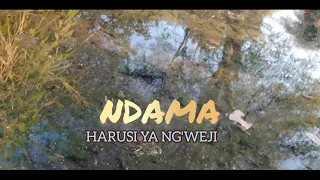 NDAMA HARUSI YA NG WEJI BY MBASHA STUDIO 2023 