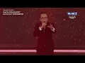 Download Lagu 20250622 - Ari Lasso, Lyodra, Nassar - Mengejar Matahari on Allobank 3rd Anniversary Festival
