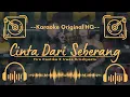 Lagu 🟢 Karaoke Original HQ - Cinta Dari Seberang - Fira Cantika X Irwan Krisdiyanto