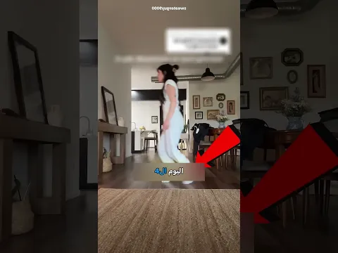 لن تصدق ما فعلته في النهاية! 😱🔥