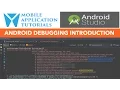 Introduction to android debugging using android studio 2 0