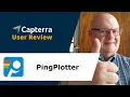 PingPlotter Review PingPlotter to the Rescue