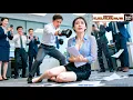 Download Lagu Magang Hari Pertama Dipukul Rekan Kerja, Ternyata Putri Rahasia Direktur