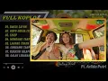 Ndarboy Genk Ft. Arlida Putri - BAKUL SAYUR - KOYO JOGJA ISTIMEWA | FULL ALBUM DANGDUT KOPLO