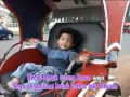lagu anak becak