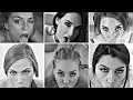 Love star Mouth style from BLACK AVN