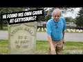 The Soldier Who Found His Own Grave at Gettysburg with Tim Smith