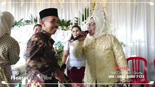 rondo kempling idola entertainment megang sakti iii