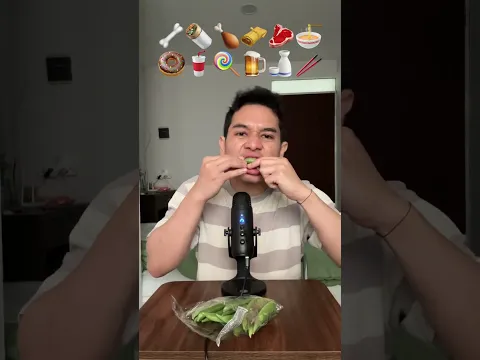 asmr mukbang edamame kuncup #asmrsound #shorts #short