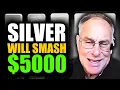 If You HOLD SILVER You NEED To Watch This 1000 Spot Price INCOMING - Rick Rule