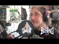 Bodybox - realcocainemuzak (Reaction)