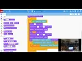 VEX V5 Activity 3 1 5 Part 2A Using a Variable to Remember the Closest Value from Distance Sensor