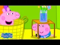 Download Lagu 🤩 Bújócska és még több epizód! | Peppa Malac | Rajzfilmek gyerekeknek