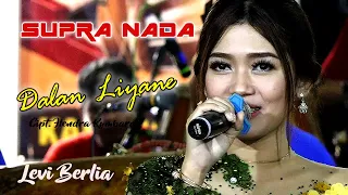 Download Dalan Liyane (Hendra Kumbara) Levi Berlia - Supra nada  - Dayu, Jurangjero, Karangmalang, Srg MP3