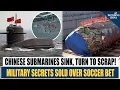 Download Lagu $100 Billion Navy Turned to Scrap! China's Fleet Crushed Before Attack!